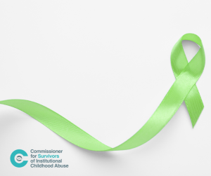 Men's Mental Health Month logo